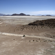 Image for article titled Photos: The epic landscape of the Dakar Rally, seen from above